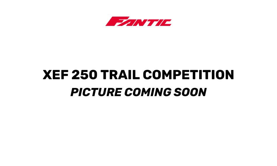 [M25-ES250C-WH-EU] XEF 250 TRAIL 4T COMP EU5 WHITE