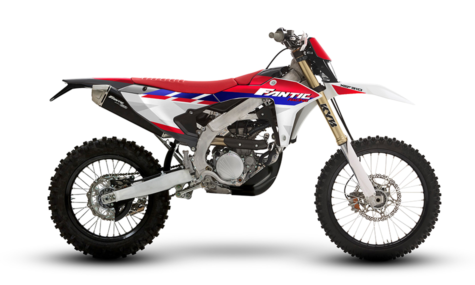 XEF 310 ENDURO 4S